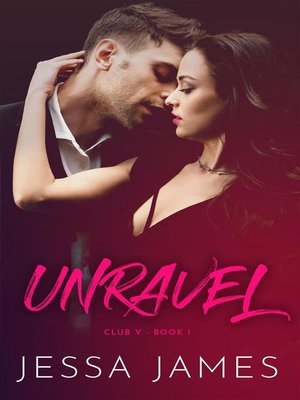 cover image of Unravel